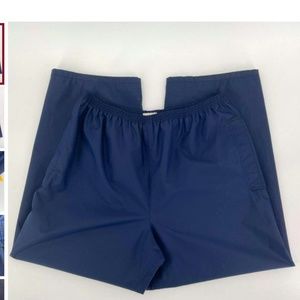 ProQuipGore-Tex Blue Weather Over Pants Men’s Size XXL